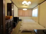 Japanese Style Quadruple room