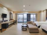 Premier Twin room