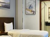 Standard (no window) Double room