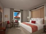 Deluxe Double Suite