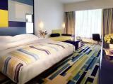 Deluxe (Gate B14/B22 or A1/A24) Double room