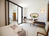 Suite with garden view