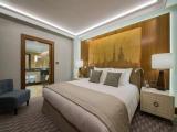 Double Junior Suite with park view