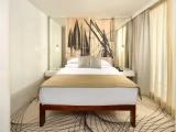 Junior Suite with balcony and with sea view