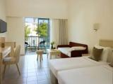 Classic Double room with garden view