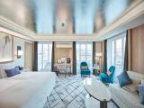 Panorama Corner Riverside Double room