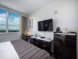 Superior Double room with bay view