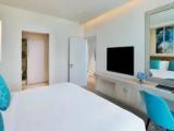 1 Bedroom Superior Double Apartment with balcony