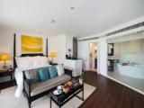 Classic Double room with ocean view