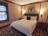 Accessible Double room