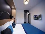 Connected Double room