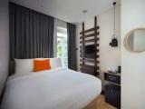 Premier Outdoor Jacuzzi Double room