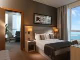 Executive Double Suite
