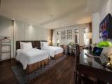 Executive Twin Suite