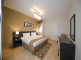 1 Bedroom Deluxe Double Apartment