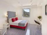 Blue Sky Triple room