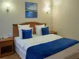 1 Bedroom Double Suite