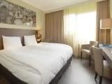 Accessible Double room