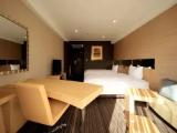 Superior Natural room