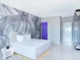 Trendy Playful Experience Double room with ocean view
