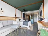 Deluxe Double Junior Suite