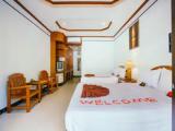 Family Quadruple room