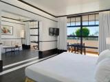 Privilege Double Junior Suite