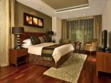 1 Bedroom Deluxe Double Apartment