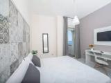 Standard Double room with sea view