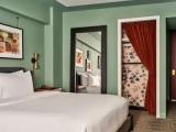Deluxe Corner Double room