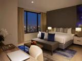 3 Bedrooms Executive Sextuple