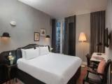 Superior Double room with balcony