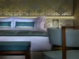 Arumaila Standard room with city view