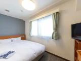 C Semi-Double room
