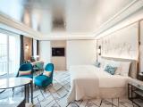 Riverside Double Junior Suite