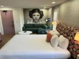 Star Wars room