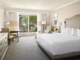 Accessible Double room