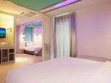 Family Triple room