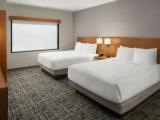 1 Bedroom Double Suite