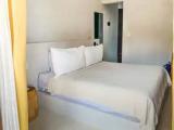 Deluxe with Mini Pool Double room with partial sea view