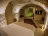 King Cave with Private Pool 102 Double Suite