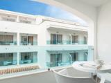 Superior Twin room with balcony