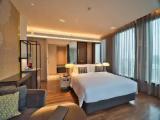 Premier Infinity Double room