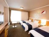 Double room with harbour view
