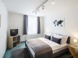 “Temporary Home” Apartment