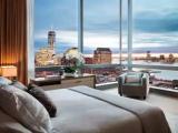 Junior Penthouse