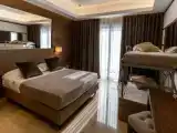 Superior Quadruple room