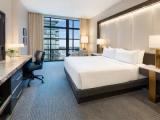 Premium room with Wharf View