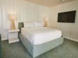 Classic Cannon Building Double room