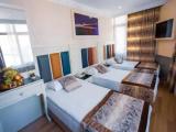 Family Quadruple room